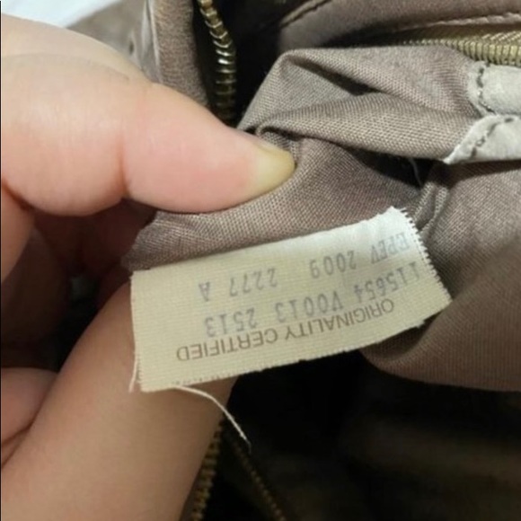 BV Veneta bag - Picture 2 of 6